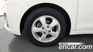Chevrolet Spark, 2018 — миниатюра 4