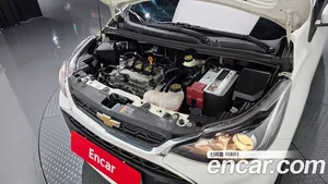 Chevrolet Spark, 2018 — миниатюра 5