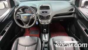 Chevrolet Spark, 2018 — миниатюра 9