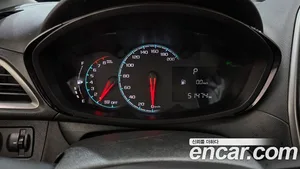 Chevrolet Spark, 2018 — миниатюра 10