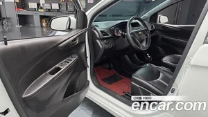 Chevrolet Spark, 2018 — миниатюра 12
