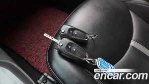 Chevrolet Spark, 2018 — миниатюра 24