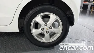 Chevrolet Spark, 2018 — миниатюра 6