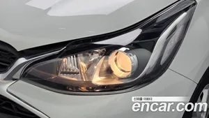 Chevrolet Spark, 2018 — миниатюра 7