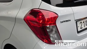 Chevrolet Spark, 2018 — миниатюра 8