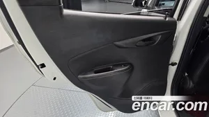 Chevrolet Spark, 2018 — миниатюра 14