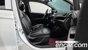 Chevrolet Spark, 2018 — миниатюра 15