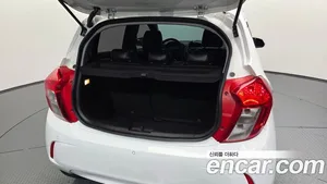 Chevrolet Spark, 2018 — миниатюра 29