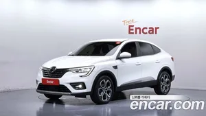 Renault XM3, 2020 — миниатюра 1