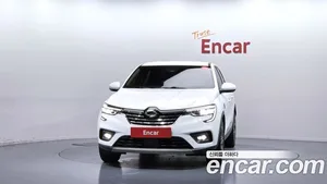 Renault XM3, 2020 — миниатюра 3