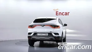 Renault XM3, 2020 — миниатюра 4