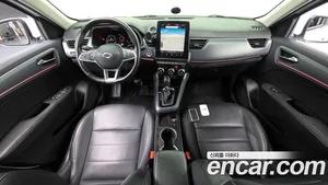 Renault XM3, 2020 — миниатюра 10