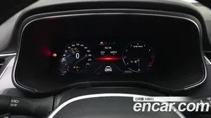 Renault XM3, 2020 — миниатюра 11