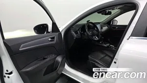 Renault XM3, 2020 — миниатюра 13