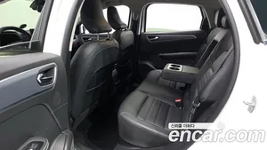Renault XM3, 2020 — миниатюра 17