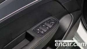 Renault XM3, 2020 — миниатюра 22
