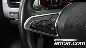 Renault XM3, 2020 — миниатюра 23