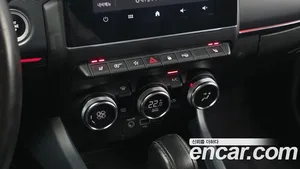 Renault XM3, 2020 — миниатюра 24