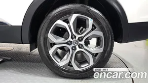 Renault XM3, 2020 — миниатюра 7