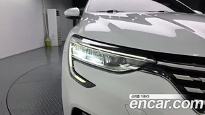 Renault XM3, 2020 — миниатюра 8