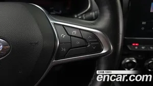 Renault XM3, 2020 — миниатюра 29