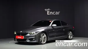 BMW 4-Series, 2020 — миниатюра 1