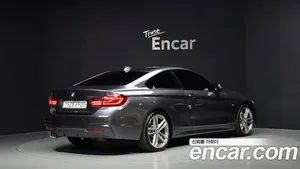 BMW 4-Series, 2020 — миниатюра 2