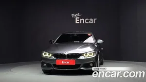 BMW 4-Series, 2020 — миниатюра 3