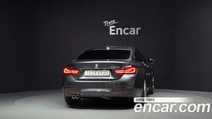 BMW 4-Series, 2020 — миниатюра 4