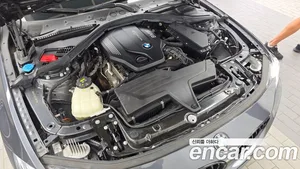 BMW 4-Series, 2020 — миниатюра 6