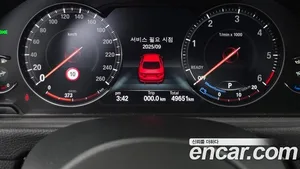 BMW 4-Series, 2020 — миниатюра 11