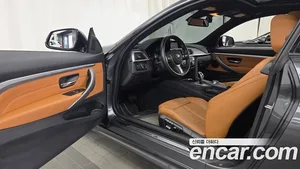 BMW 4-Series, 2020 — миниатюра 13