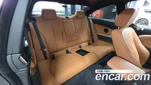 BMW 4-Series, 2020 — миниатюра 18