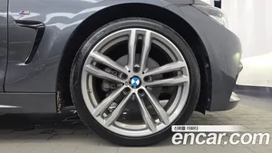 BMW 4-Series, 2020 — миниатюра 7