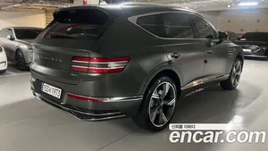 Genesis GV80, 2025 — миниатюра 2