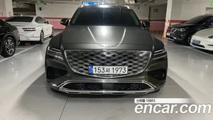 Genesis GV80, 2025 — миниатюра 3