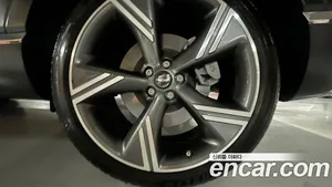 Genesis GV80, 2025 — миниатюра 5