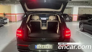 Genesis GV80, 2025 — миниатюра 6