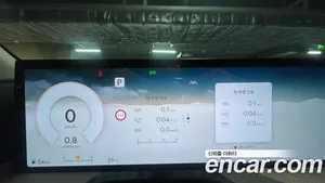 Genesis GV80, 2025 — миниатюра 8