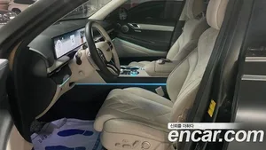 Genesis GV80, 2025 — миниатюра 10