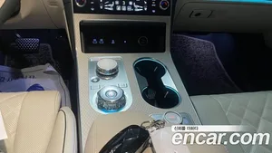 Genesis GV80, 2025 — миниатюра 12