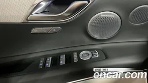 Genesis GV80, 2025 — миниатюра 18