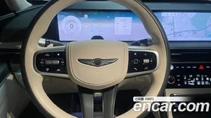 Genesis GV80, 2025 — миниатюра 20