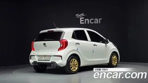 Kia morning, 2019 — миниатюра 2