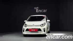 Kia morning, 2019 — миниатюра 3