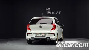 Kia morning, 2019 — миниатюра 4