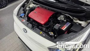 Kia morning, 2019 — миниатюра 6