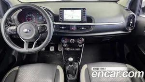 Kia morning, 2019 — миниатюра 10