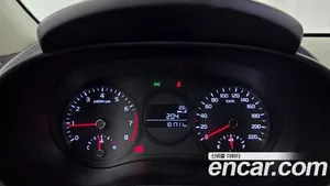 Kia morning, 2019 — миниатюра 11