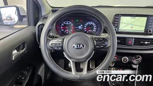 Kia morning, 2019 — миниатюра 19